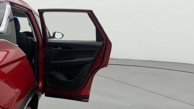 View MG Hector Image 8 Used MG Hector Image 8