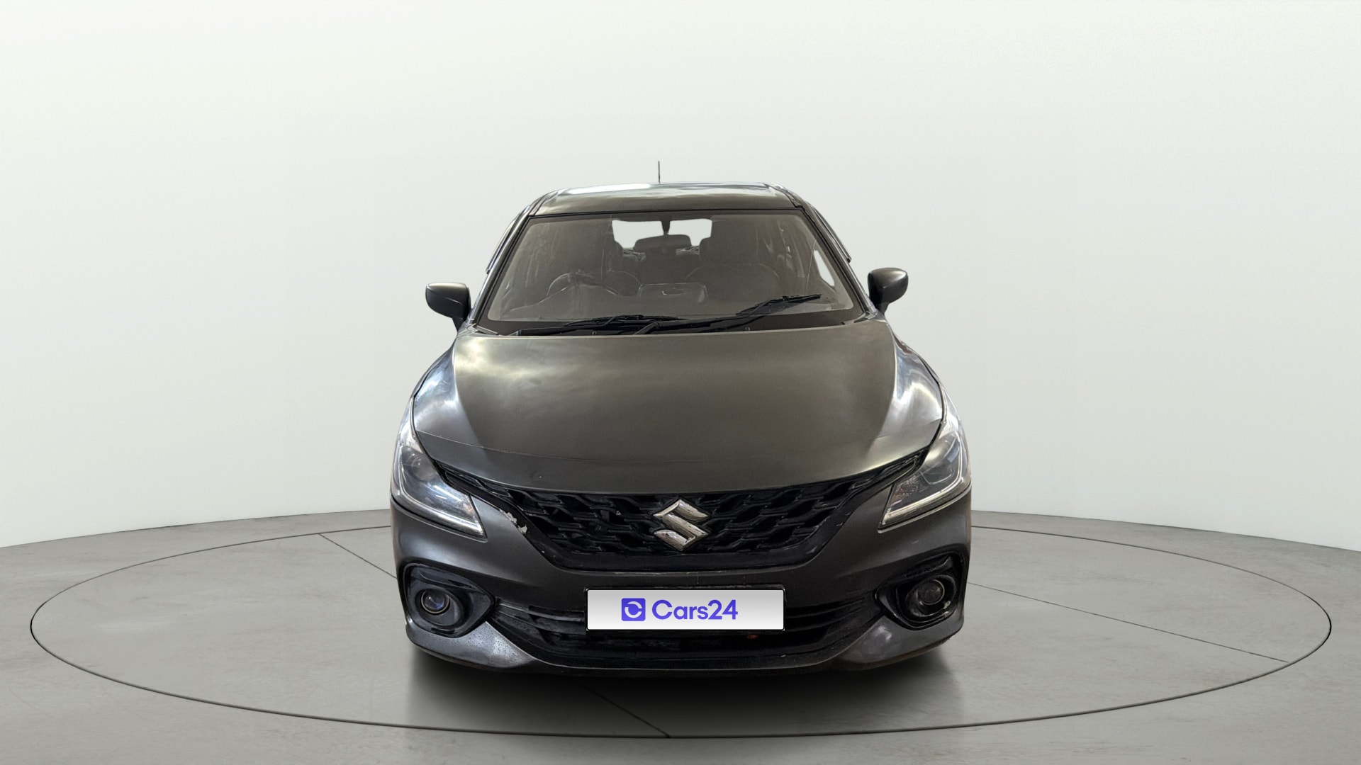 View 2023 Maruti Suzuki 1000 Base Variant Image 1 Used 2023 Maruti Suzuki 1000 Base Variant Image 1