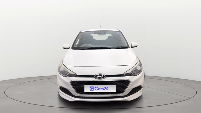 View Hyundai Elite i20 Image 1 Used Hyundai Elite i20 Image 1