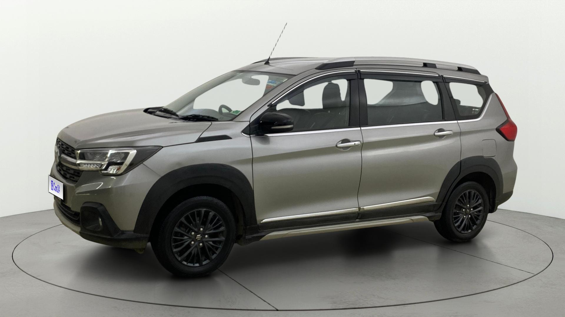View 2022 Maruti Suzuki 1000 Base Variant Image 38 Used 2022 Maruti Suzuki 1000 Base Variant Image 38