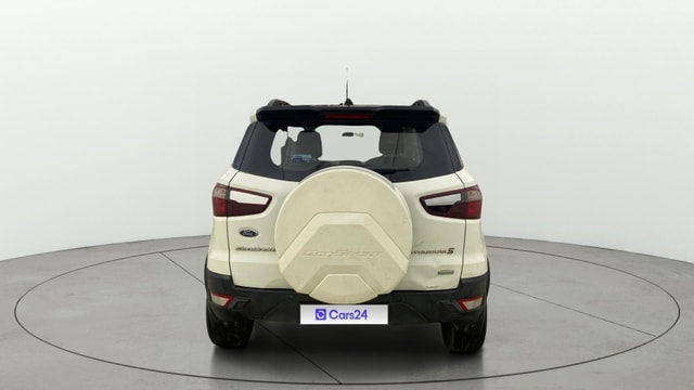 View Ford EcoSport Image 44 Used Ford EcoSport Image 44