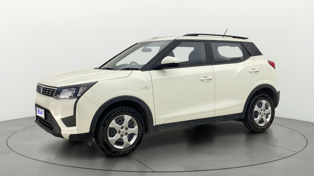 View Mahindra XUV300 Image 36 Used Mahindra XUV300 Image 36