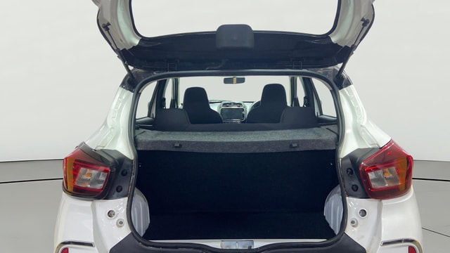 View Renault Kwid Image 37 Used Renault Kwid Image 37