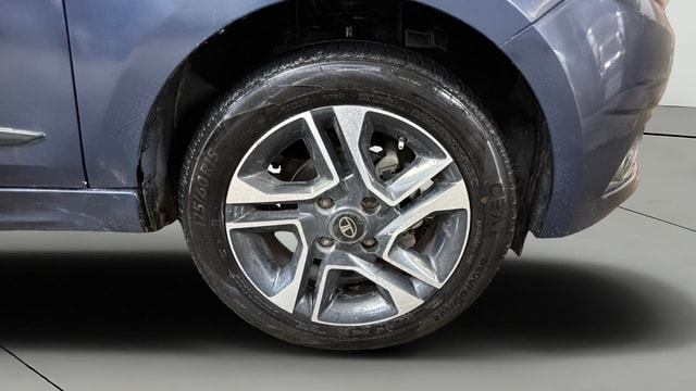 View Tata Tigor Image 40 Used Tata Tigor Image 40