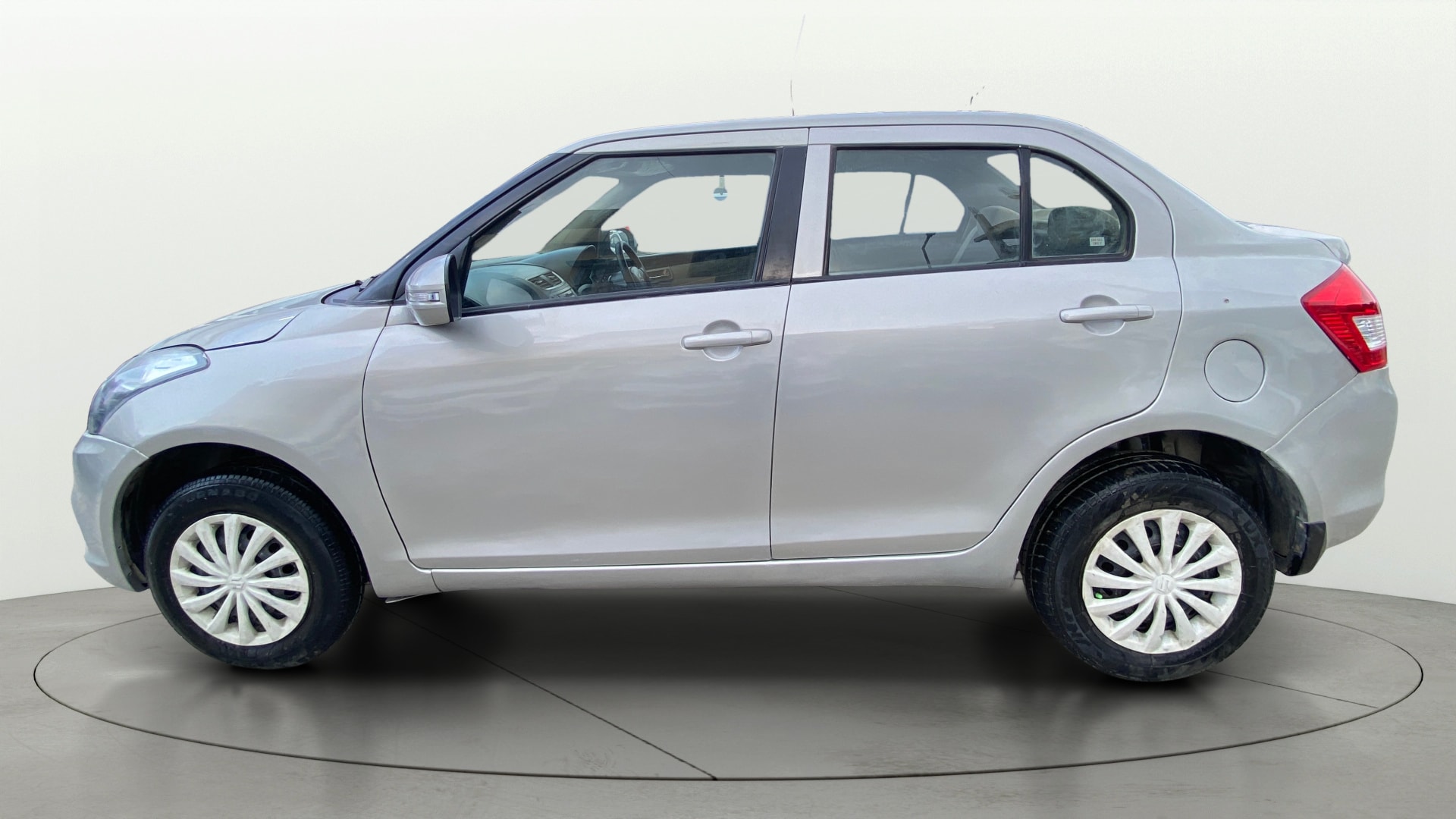 View 2015 Maruti Suzuki 1000 Base Variant Image 5 Used 2015 Maruti Suzuki 1000 Base Variant Image 5
