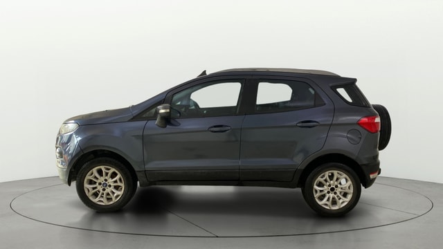 View Ford EcoSport Image 5 Used Ford EcoSport Image 5