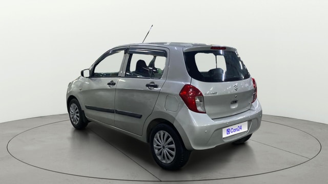 View Maruti Suzuki 1000 Image 2 Used Maruti Suzuki 1000 Image 2