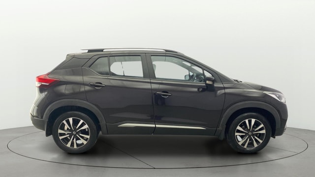 View Nissan Kicks Image 8 Used Nissan Kicks Image 8