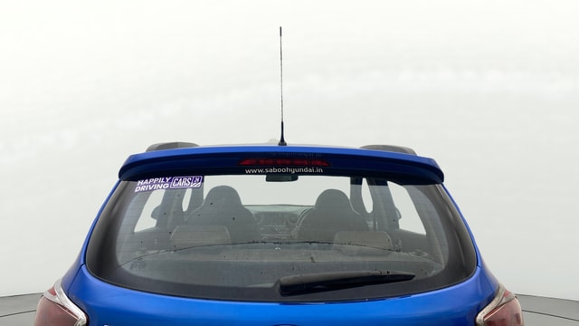 View Hyundai Grand i10 Image 4 Used Hyundai Grand i10 Image 4
