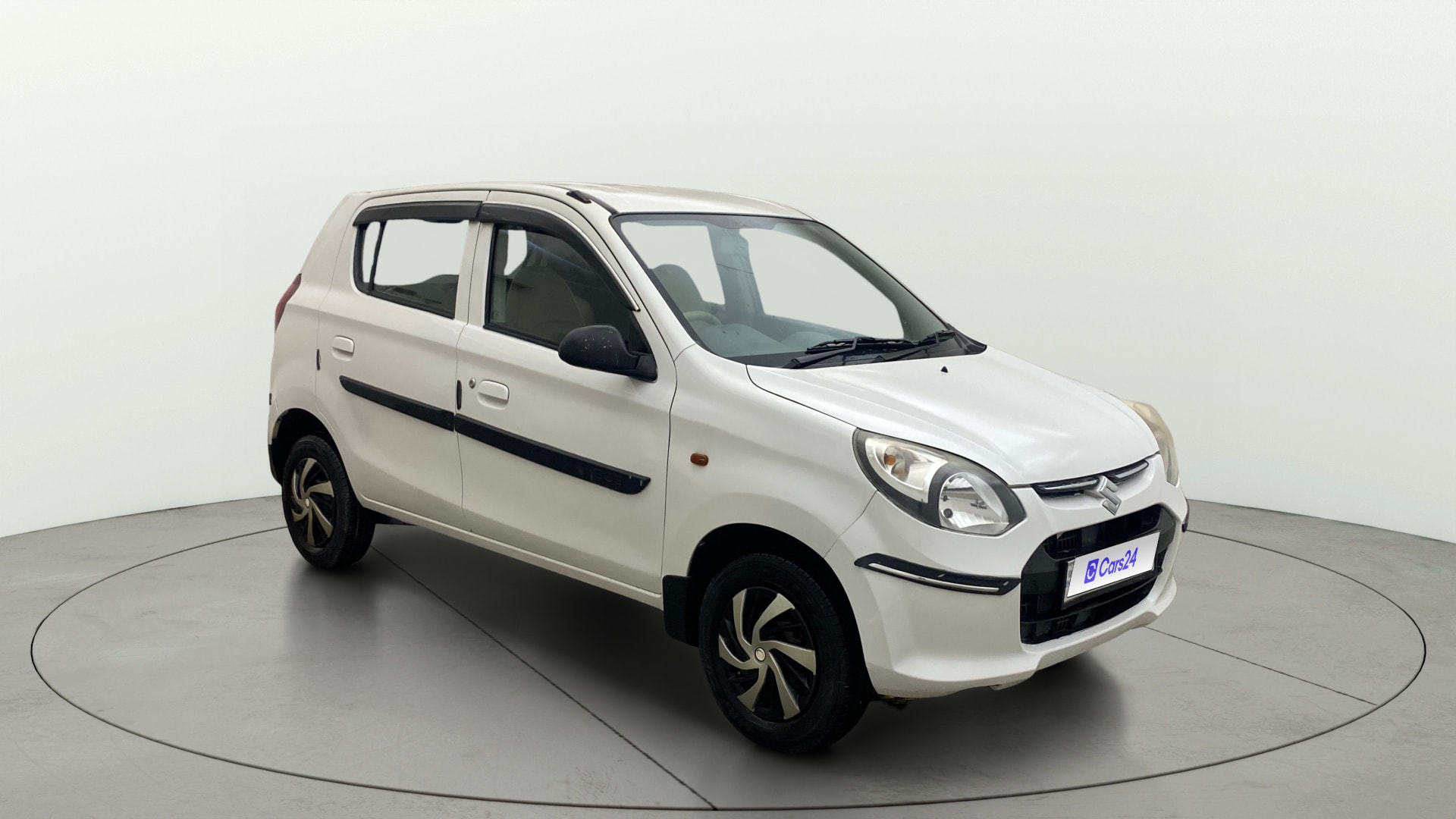 Used 2013 Maruti Suzuki Alto 800 Used 2013 Maruti Suzuki Alto 800
