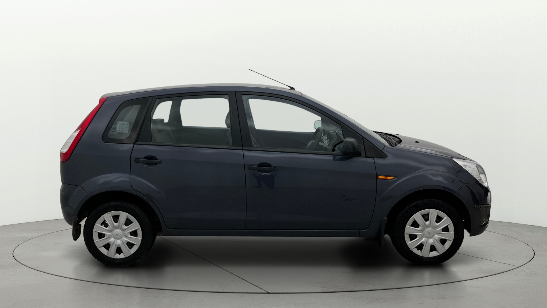 Used 2013 Ford Figo Used 2013 Ford Figo