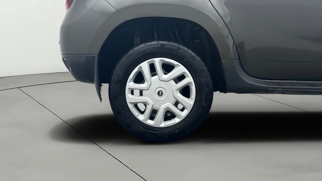View Renault Duster Image 23 Used Renault Duster Image 23