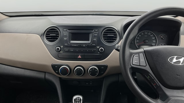 View Hyundai Grand i10 Image 17 Used Hyundai Grand i10 Image 17