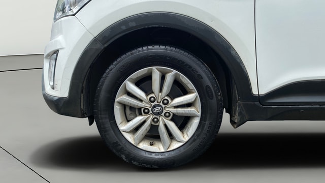 View Hyundai Creta Image 34 Used Hyundai Creta Image 34