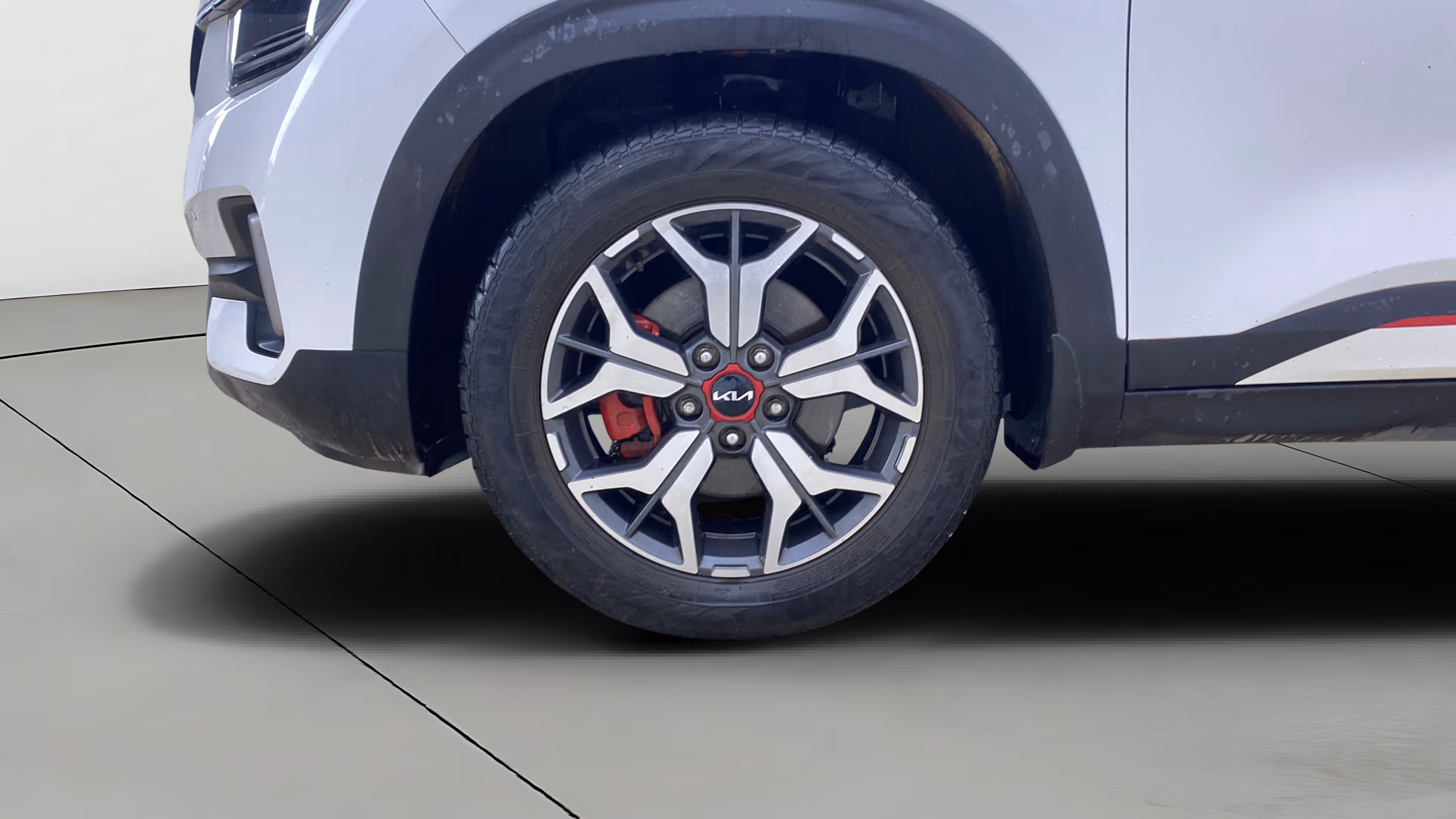 Used 2021 Kia Seltos Used 2021 Kia Seltos