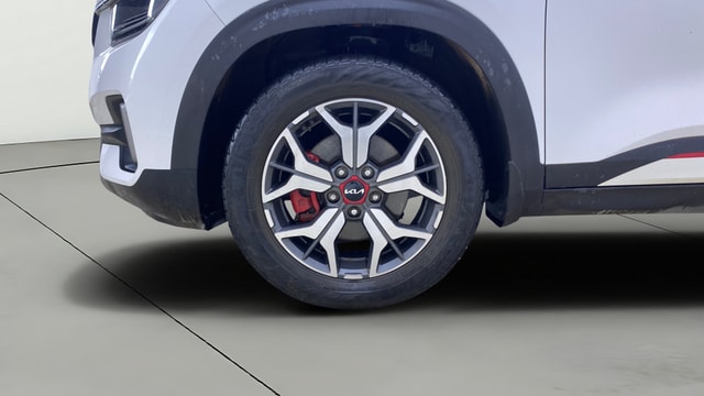 View Kia Seltos Image 36 Used Kia Seltos Image 36
