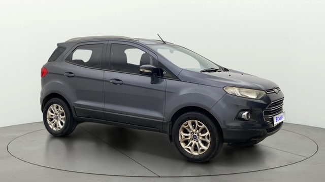 View Ford EcoSport Image 35 Used Ford EcoSport Image 35