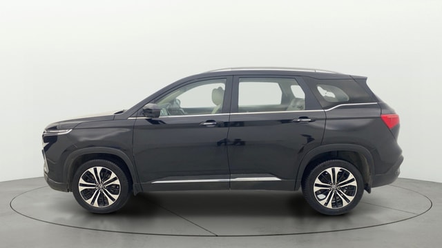 View MG Hector Image 27 Used MG Hector Image 27