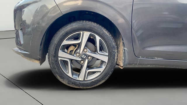 View Hyundai Aura Image 29 Used Hyundai Aura Image 29