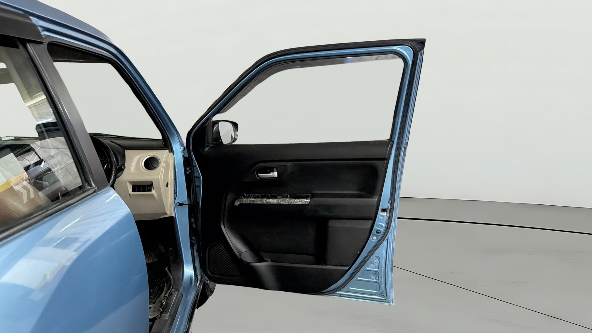 View 2019 Maruti Suzuki 1000 Base Variant Image 44 Used 2019 Maruti Suzuki 1000 Base Variant Image 44