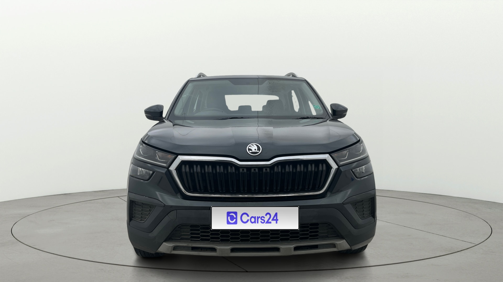 Used 2023 Skoda Kushaq Used 2023 Skoda Kushaq