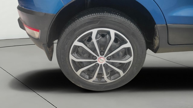View Ford EcoSport Image 33 Used Ford EcoSport Image 33