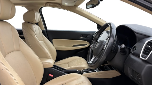 View Honda City ZX Image 18 Used Honda City ZX Image 18