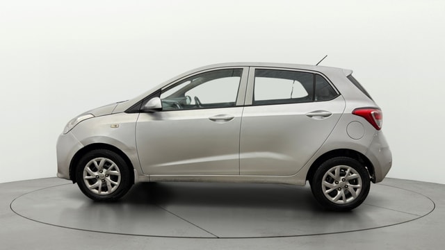 View Hyundai Grand i10 Image 5 Used Hyundai Grand i10 Image 5