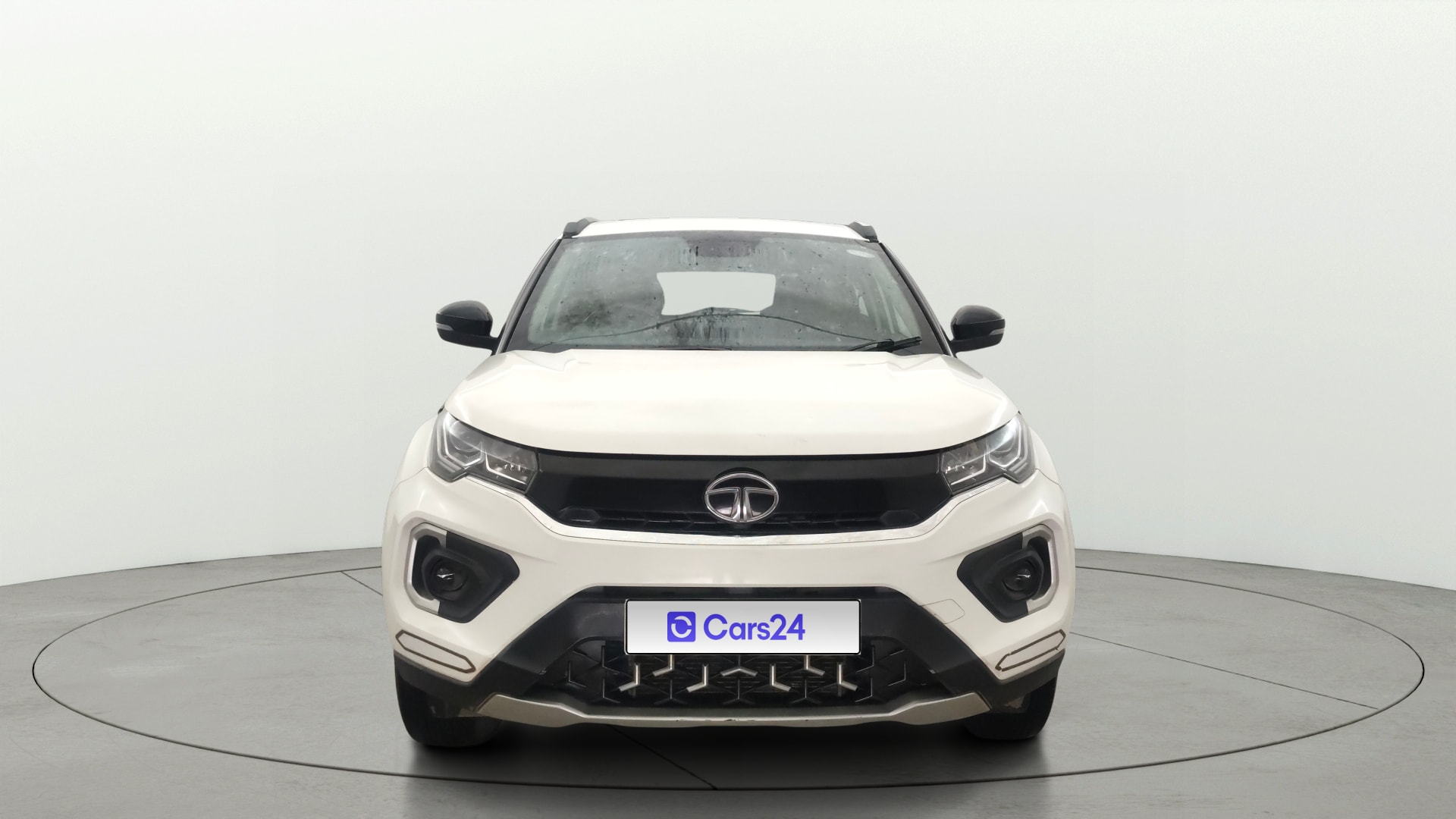 Used 2021 Tata Nexon Used 2021 Tata Nexon