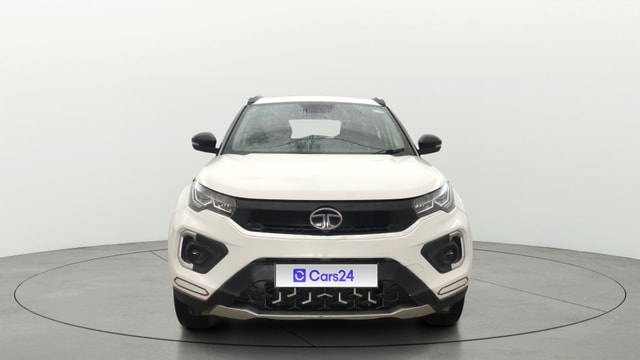 View Tata Nexon Image 1 Used Tata Nexon Image 1