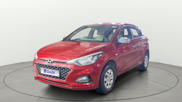 View Hyundai Elite i20 Image 34 Used Hyundai Elite i20 Image 34