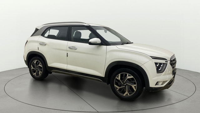 View Hyundai Creta Image 23 Used Hyundai Creta Image 23