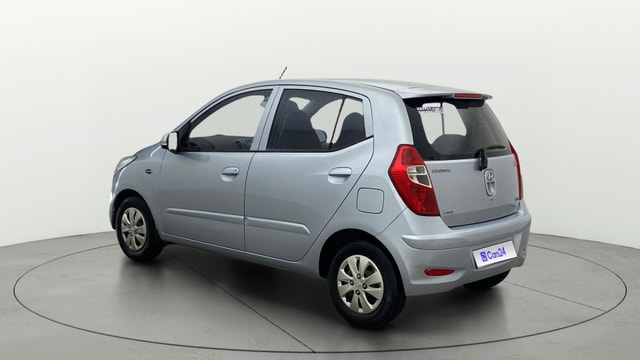 View Hyundai i10 Image 2 Used Hyundai i10 Image 2