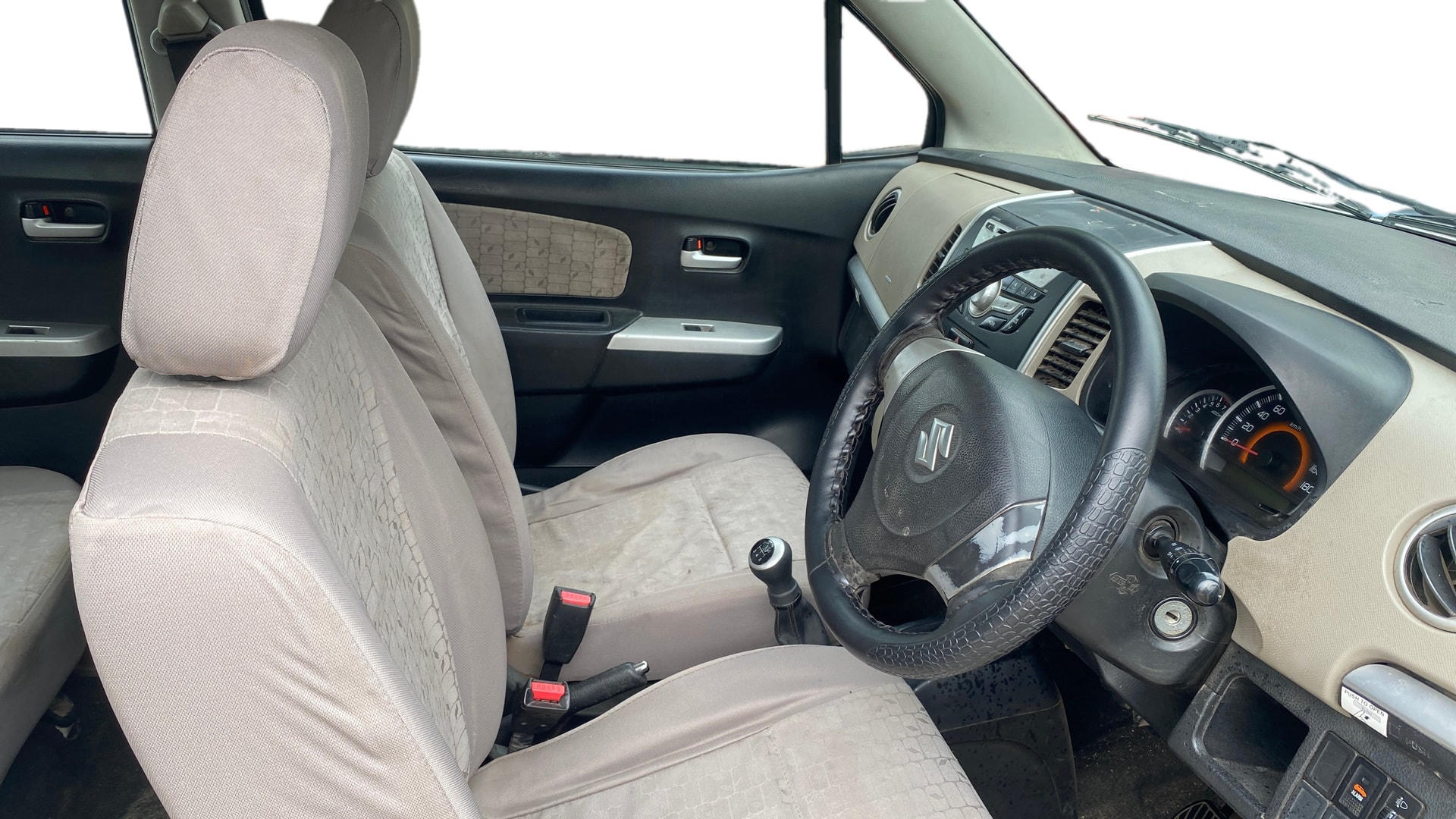 Used 2015 Maruti Suzuki 1000 Used 2015 Maruti Suzuki 1000