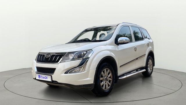 View Mahindra XUV500 Image 38 Used Mahindra XUV500 Image 38