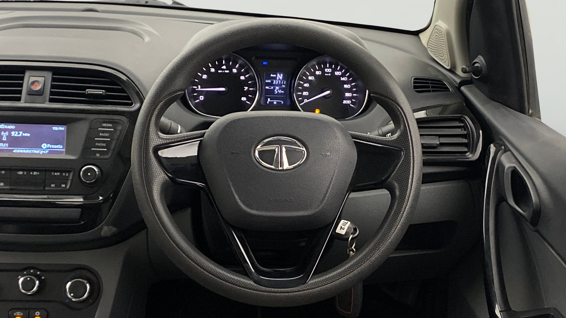 Used 2020 Tata Tigor Used 2020 Tata Tigor