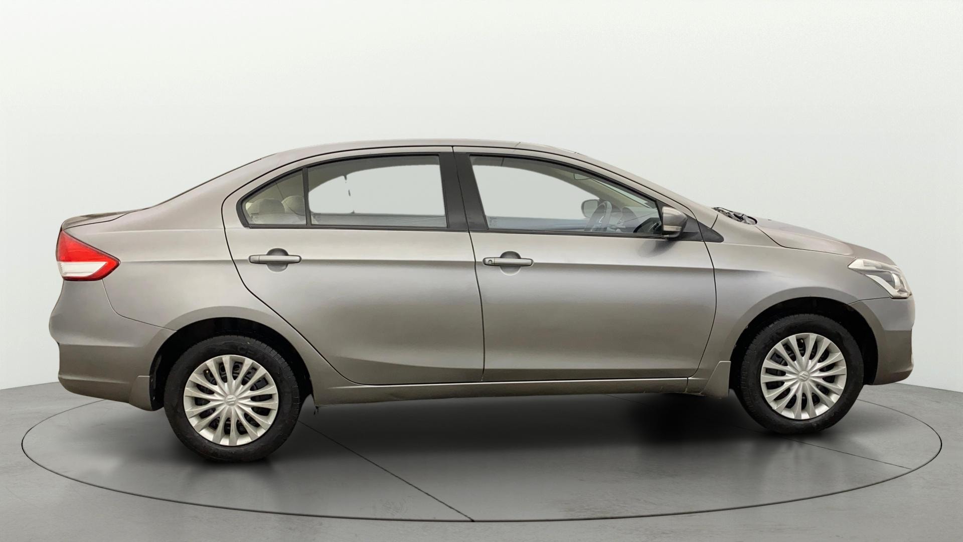 View 2017 Maruti Suzuki 1000 Base Variant Image 8 Used 2017 Maruti Suzuki 1000 Base Variant Image 8