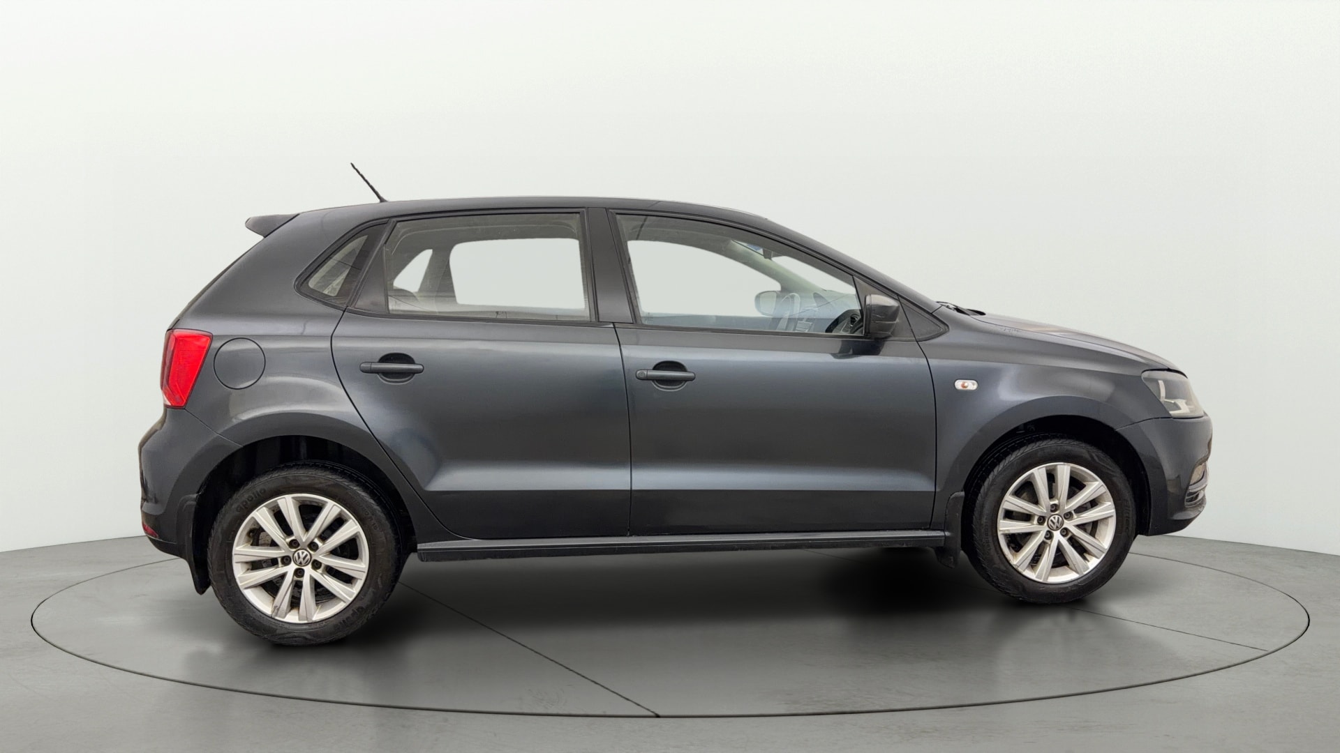 Used 2014 Volkswagen Polo GT Used 2014 Volkswagen Polo GT
