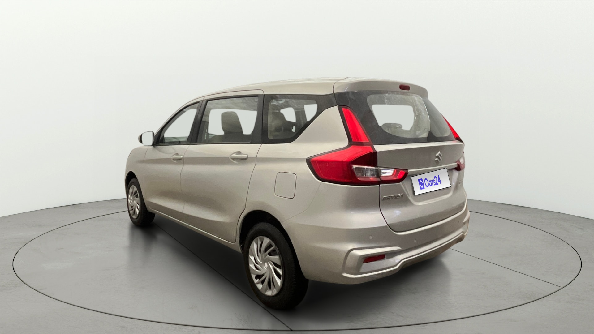 View 2019 Maruti Suzuki 1000 Base Variant Image 2 Used 2019 Maruti Suzuki 1000 Base Variant Image 2