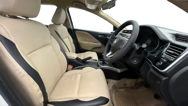 View Honda City Image 18 Used Honda City Image 18