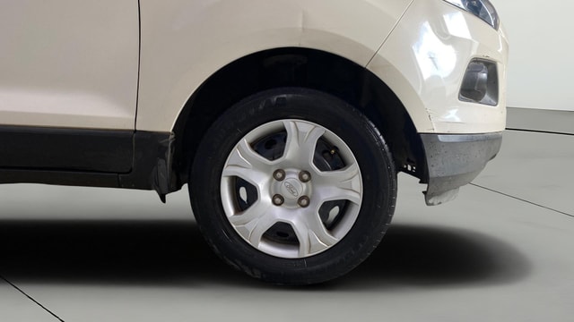 View Ford EcoSport Image 39 Used Ford EcoSport Image 39