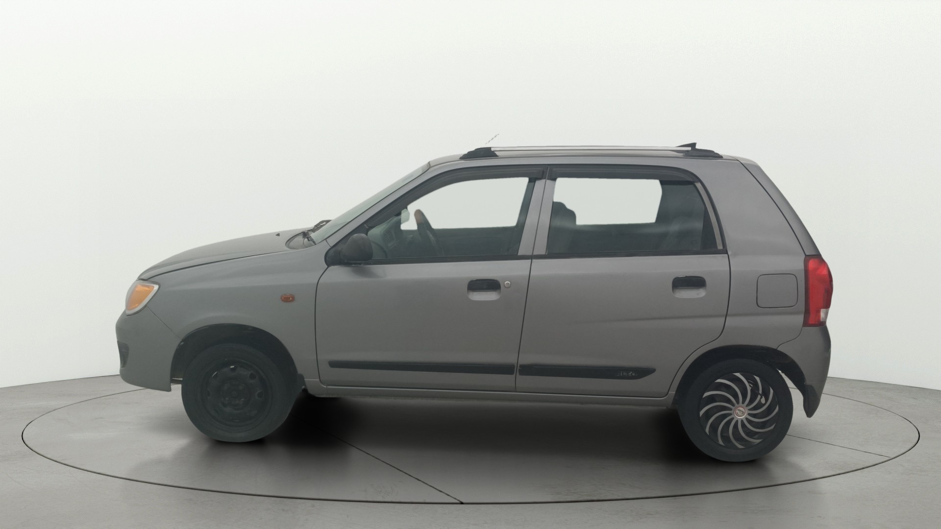 View 2014 Maruti Suzuki Alto K10 LX Image 5 Used 2014 Maruti Suzuki Alto K10 LX Image 5