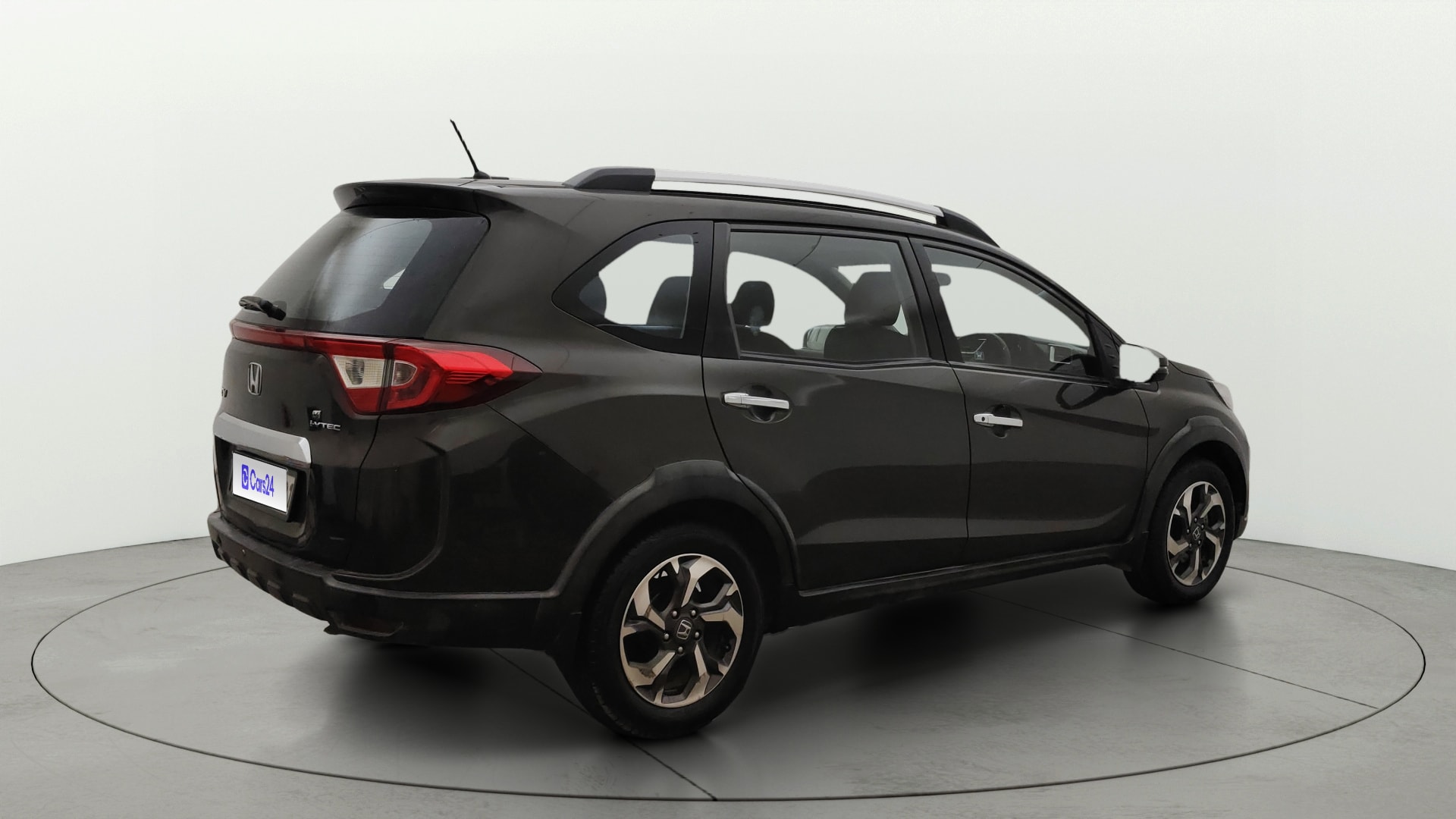 View 2019 Honda BR-V E Diesel Image 45 Used 2019 Honda BR-V E Diesel Image 45