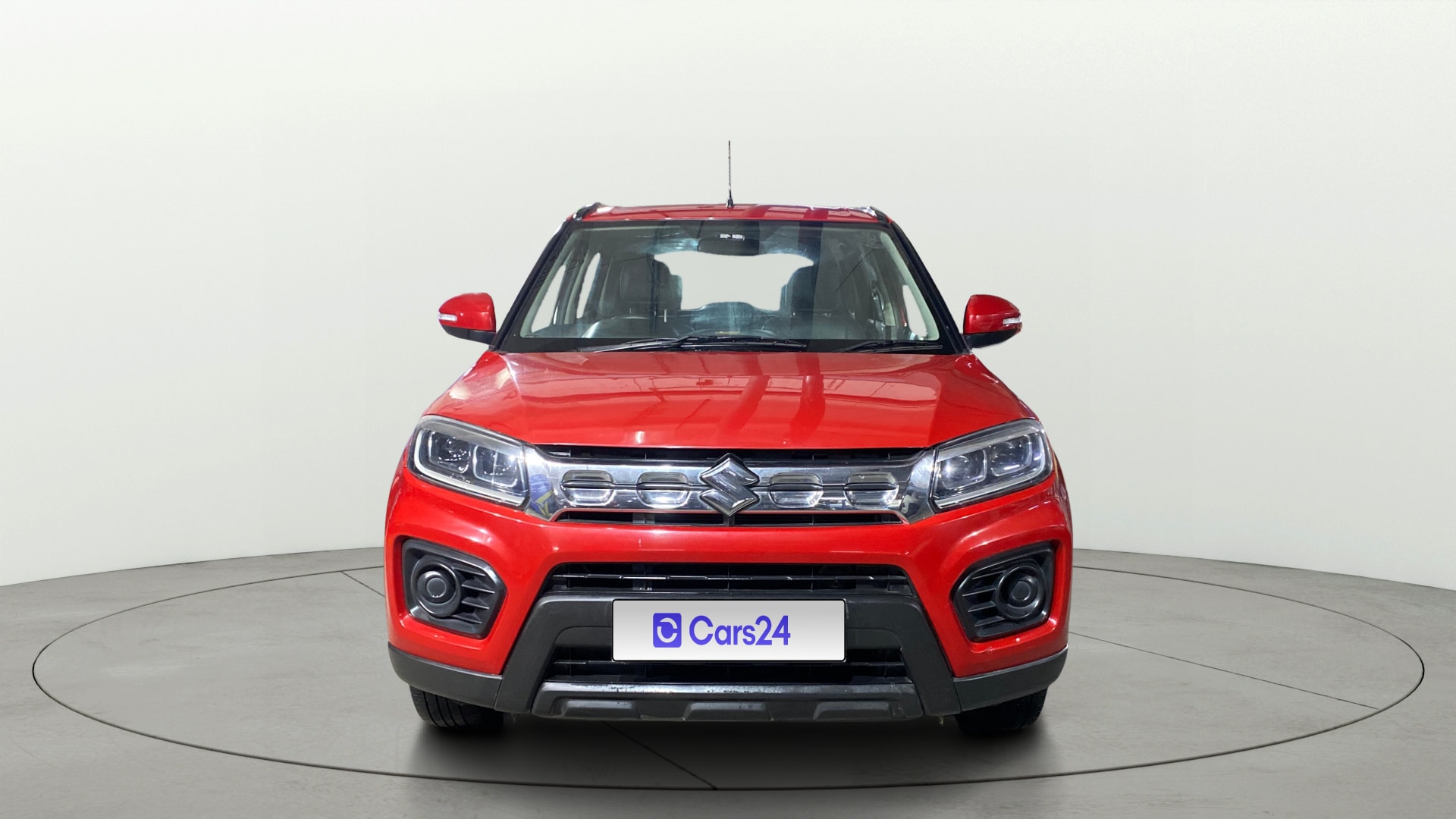 View 2022 Maruti Suzuki 1000 Base Variant Image 1 Used 2022 Maruti Suzuki 1000 Base Variant Image 1
