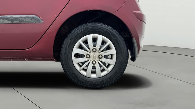 View Hyundai i10 Image 11 Used Hyundai i10 Image 11