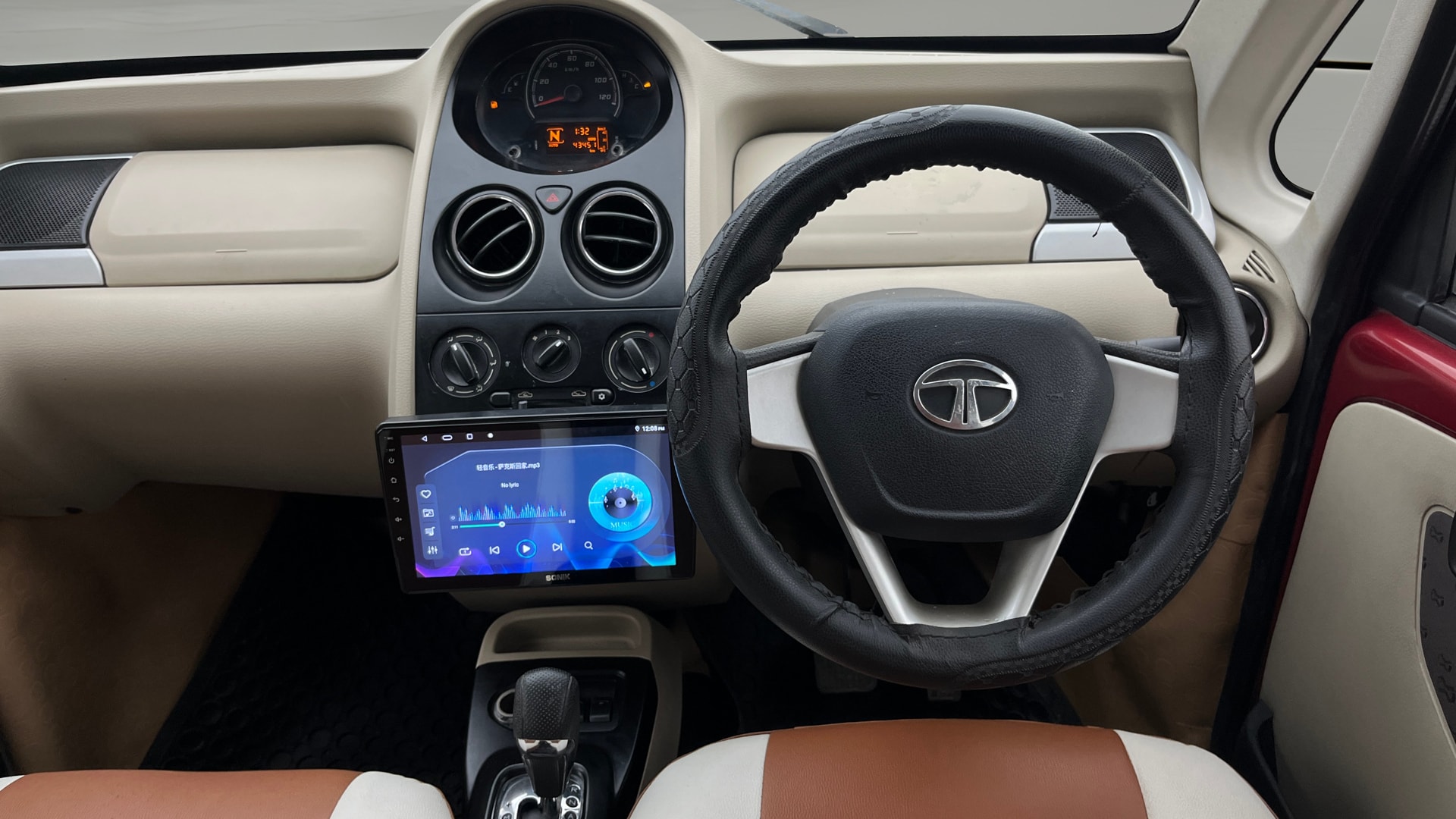 Used 2016 Tata Nano Used 2016 Tata Nano