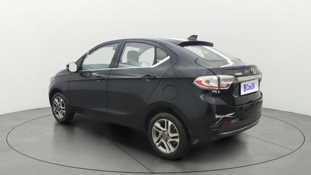 View Tata Tigor Image 2 Used Tata Tigor Image 2