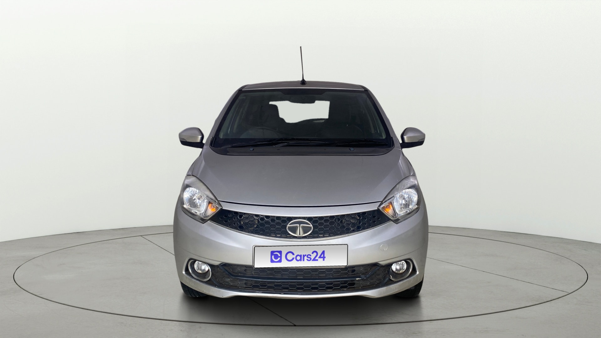 Used 2016 Tata Tiago Used 2016 Tata Tiago