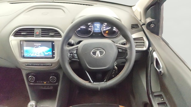 View Tata Tigor Image 20 Used Tata Tigor Image 20