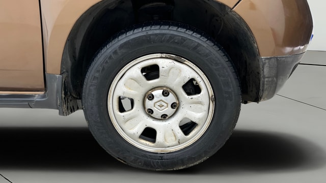 View Renault Duster Image 42 Used Renault Duster Image 42